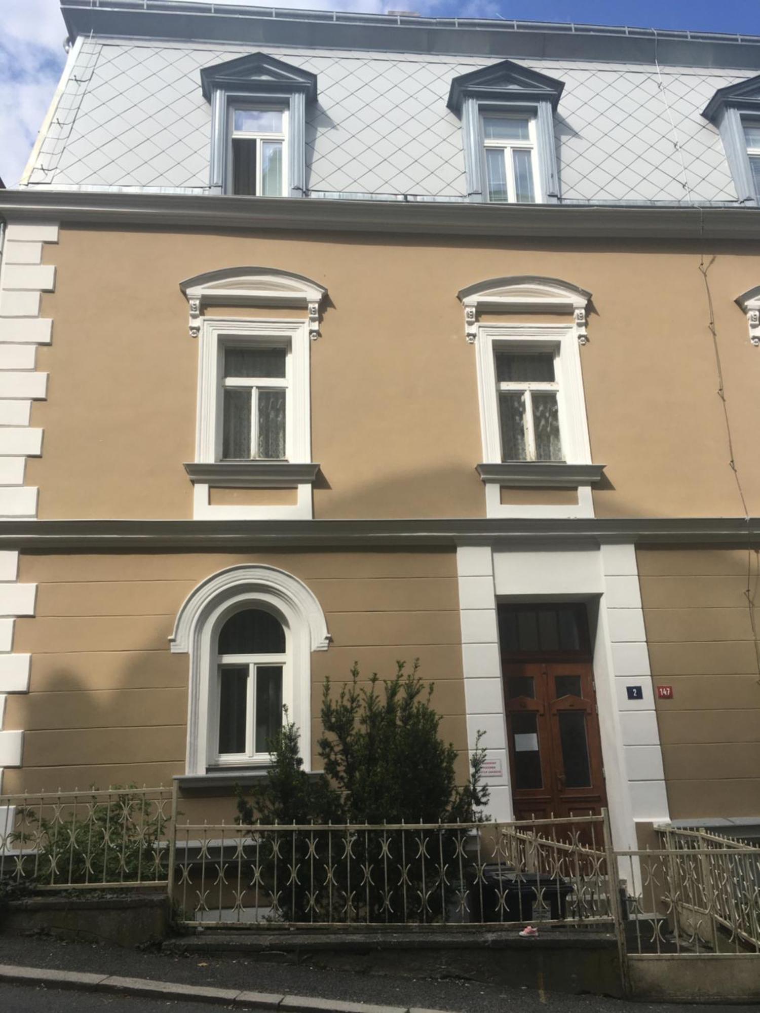 Apartment Alexandra Mariánské Lázně Exteriér fotografie
