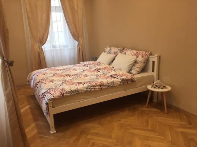 Apartment Alexandra Mariánské Lázně Exteriér fotografie